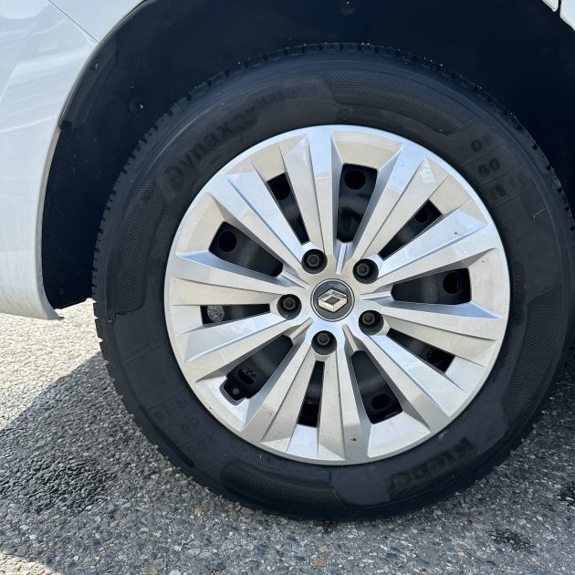 RENAULT KANGOO 1.5 BLUE DCI 95 CV ZEN GARANTIE 12 MOIS