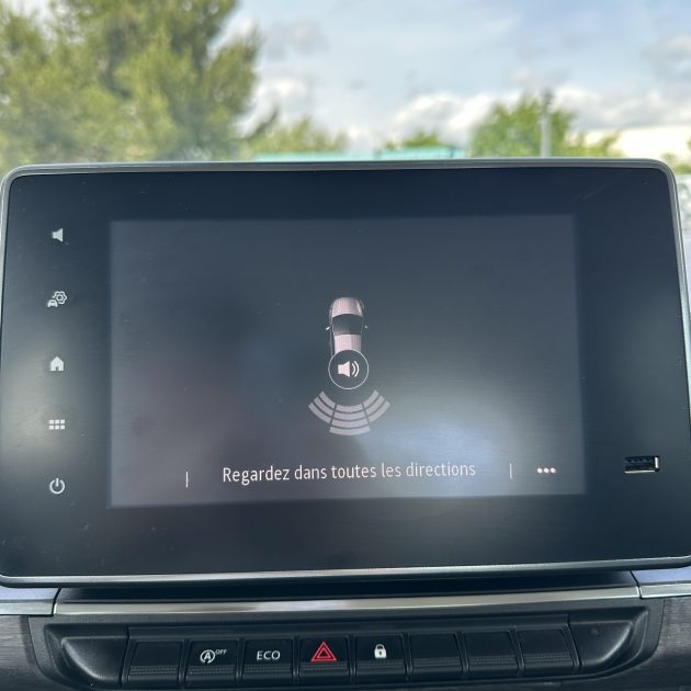 RENAULT KANGOO 1.5 BLUE DCI 95 CV ZEN GARANTIE 12 MOIS