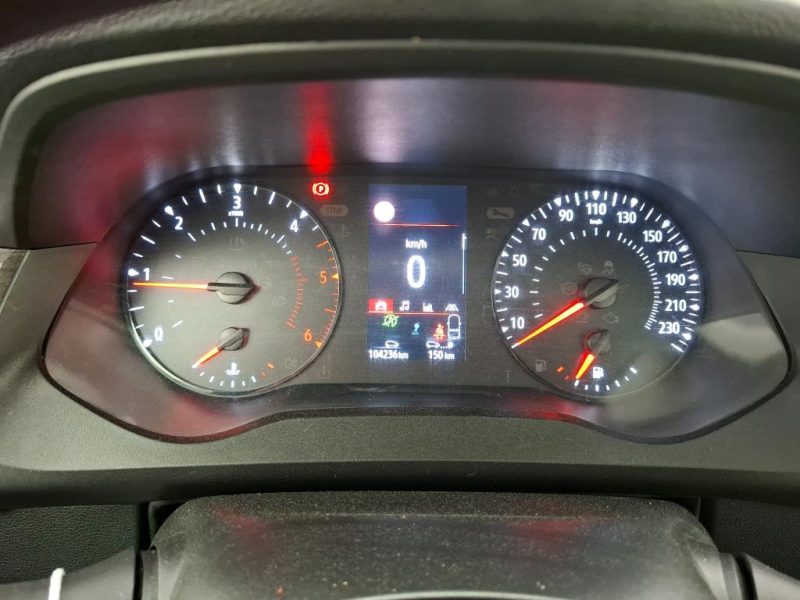 RENAULT KANGOO 1.5 BLUE DCI 95 CV ZEN GARANTIE 12 MOIS