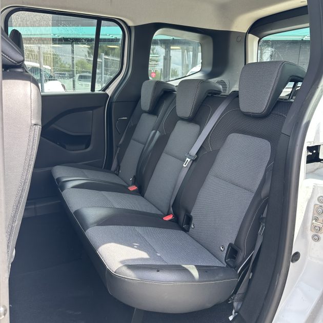 RENAULT KANGOO 1.5 BLUE DCI 95 CV ZEN GARANTIE 12 MOIS