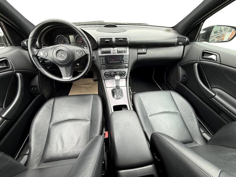 MERCEDES CLC 220 CDI 150ch Sport Boite Auto 