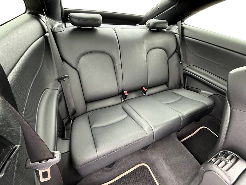 MERCEDES CLC 220 CDI 150ch Sport Boite Auto 