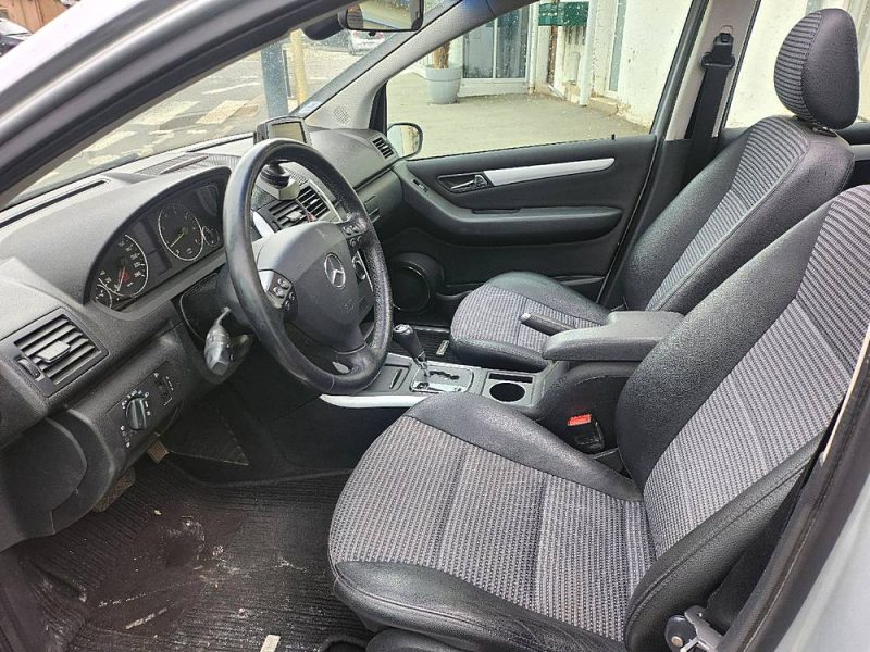 MERCEDES CLASSE A 2006