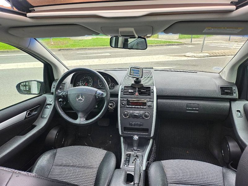 MERCEDES CLASSE A 2006