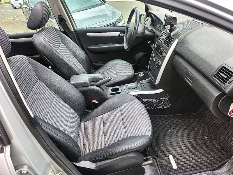 MERCEDES CLASSE A 2006