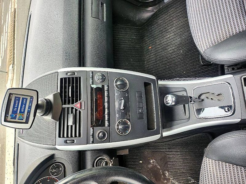 MERCEDES CLASSE A 2006