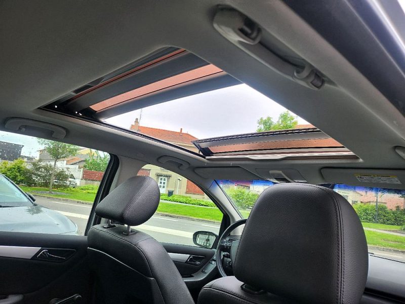 MERCEDES CLASSE A 2006