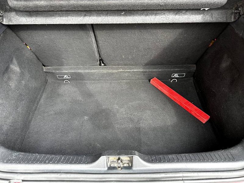 RENAULT CLIO IV 2017