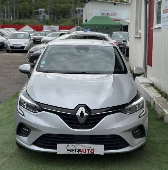 RENAULT CLIO V 2020