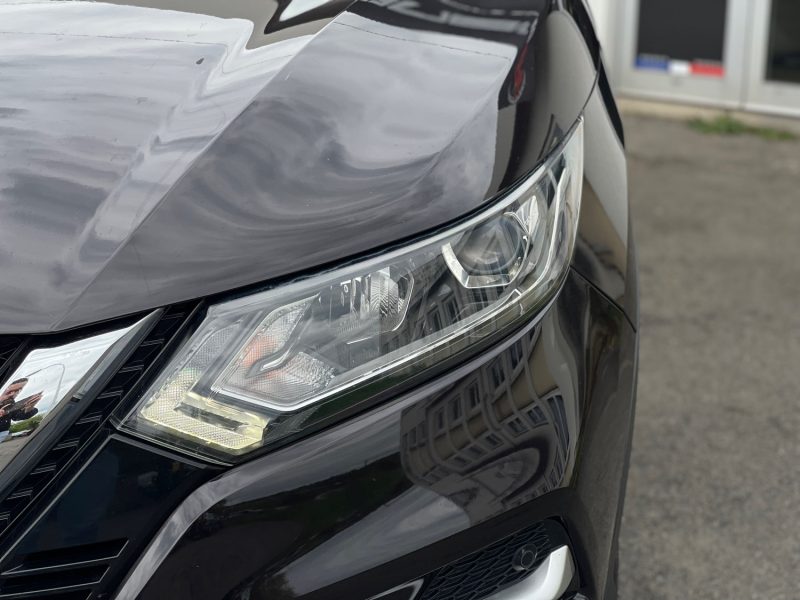 NISSAN QASHQAI II (2) 1.6 DCI 130 TEKNA GARANTIE 6 MOIS