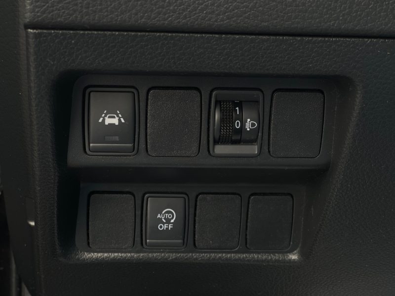 NISSAN QASHQAI II (2) 1.6 DCI 130 TEKNA GARANTIE 6 MOIS