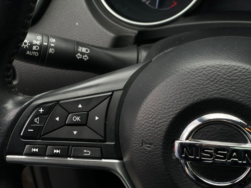 NISSAN QASHQAI II (2) 1.6 DCI 130 TEKNA GARANTIE 6 MOIS
