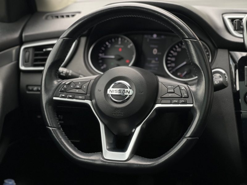 NISSAN QASHQAI II (2) 1.6 DCI 130 TEKNA GARANTIE 6 MOIS