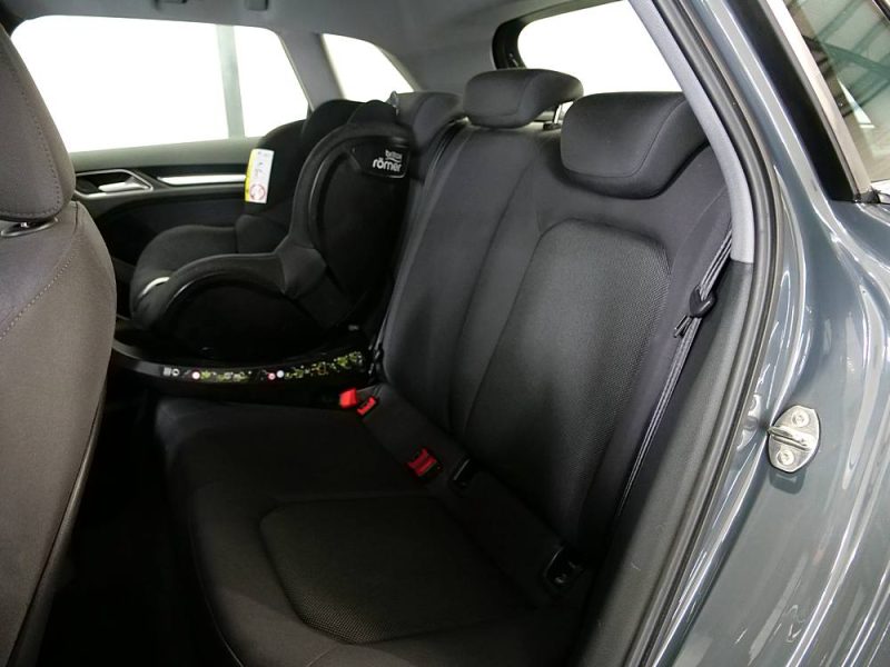 AUDI A3 SPORTBACK 2018