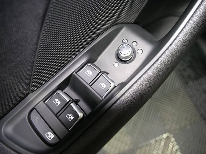 AUDI A3 SPORTBACK 2018