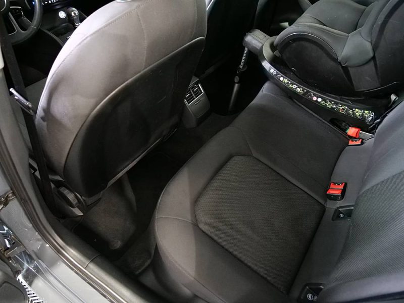 AUDI A3 SPORTBACK 2018