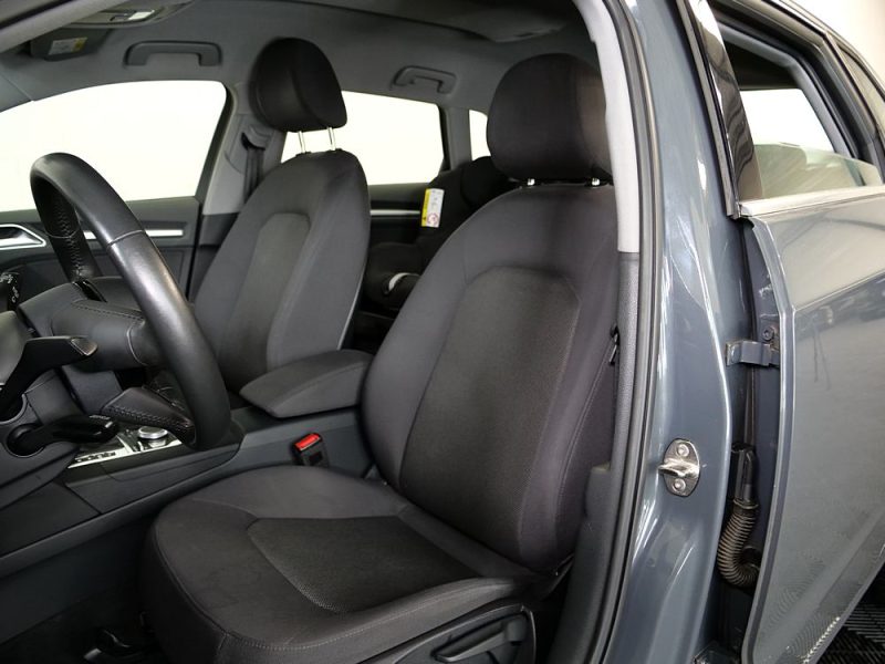 AUDI A3 SPORTBACK 2018