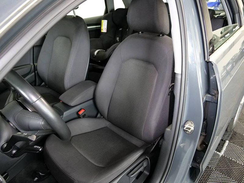 AUDI A3 SPORTBACK 2018