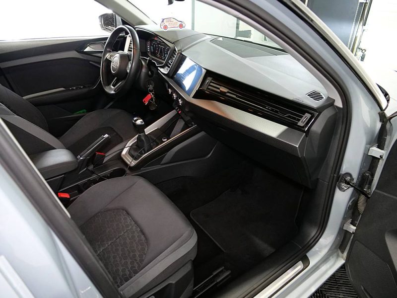 AUDI A1 SPORTBACK 2021