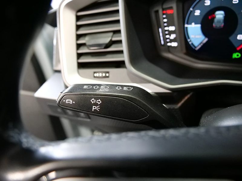 AUDI A1 SPORTBACK 2021