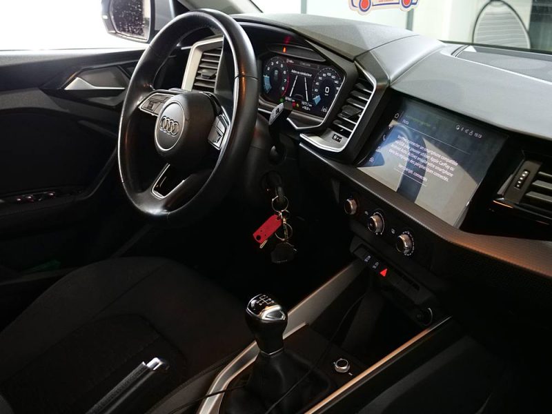 AUDI A1 SPORTBACK 2021