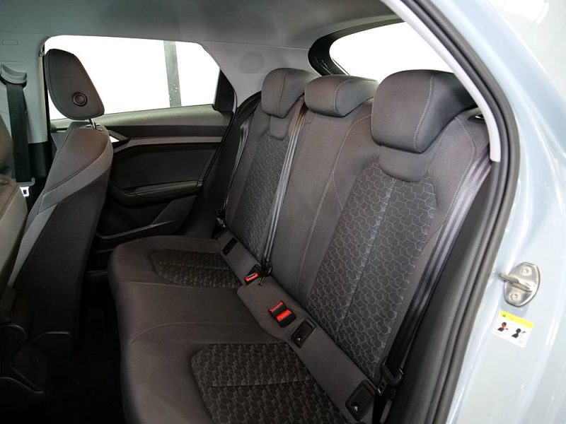 AUDI A1 SPORTBACK 2021