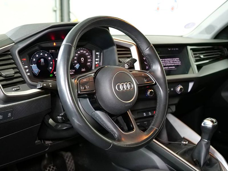 AUDI A1 SPORTBACK 2021