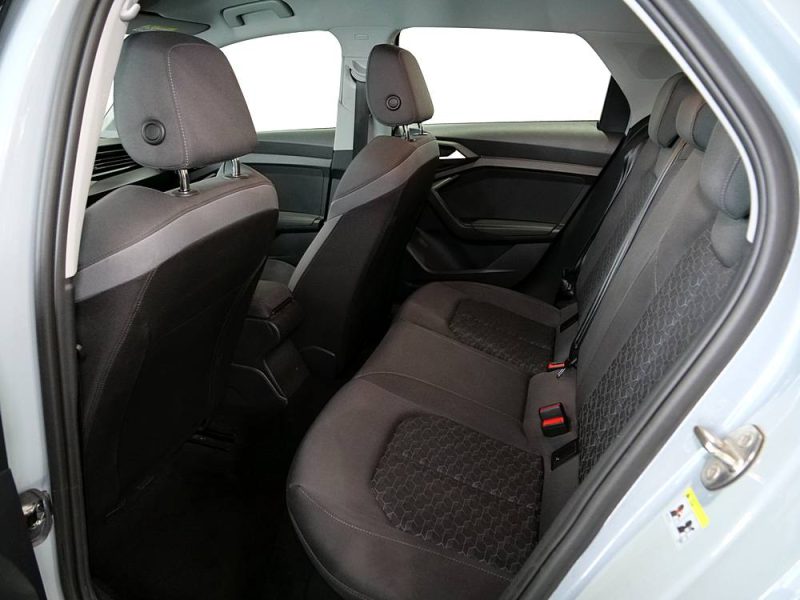 AUDI A1 SPORTBACK 2021