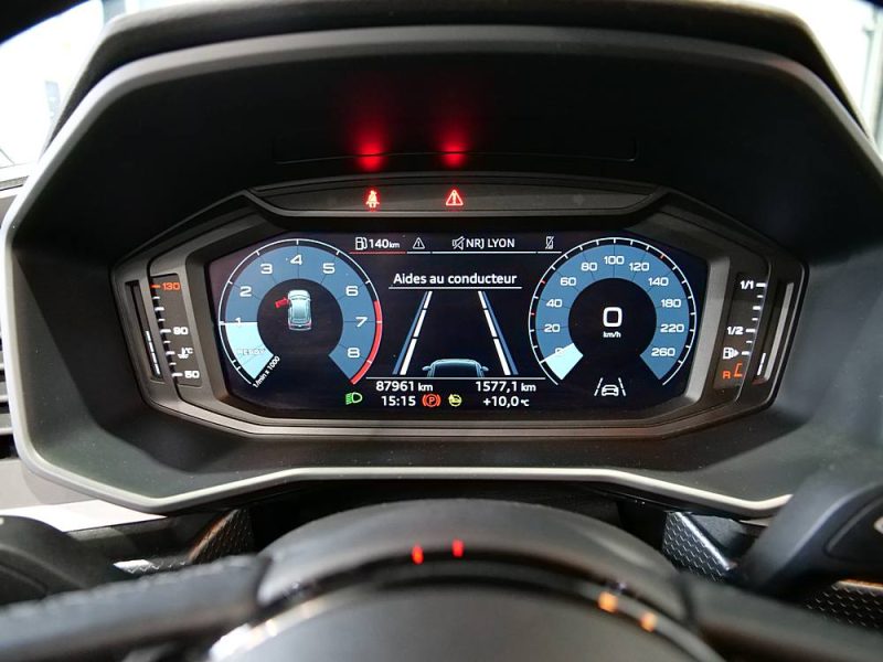 AUDI A1 SPORTBACK 2021