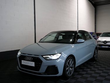 AUDI A1 SPORTBACK 2021