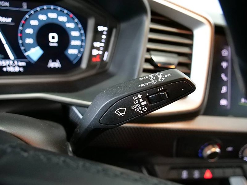 AUDI A1 SPORTBACK 2021