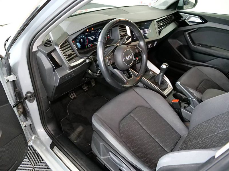 AUDI A1 SPORTBACK 2021