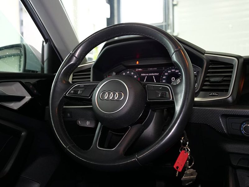 AUDI A1 SPORTBACK 2021