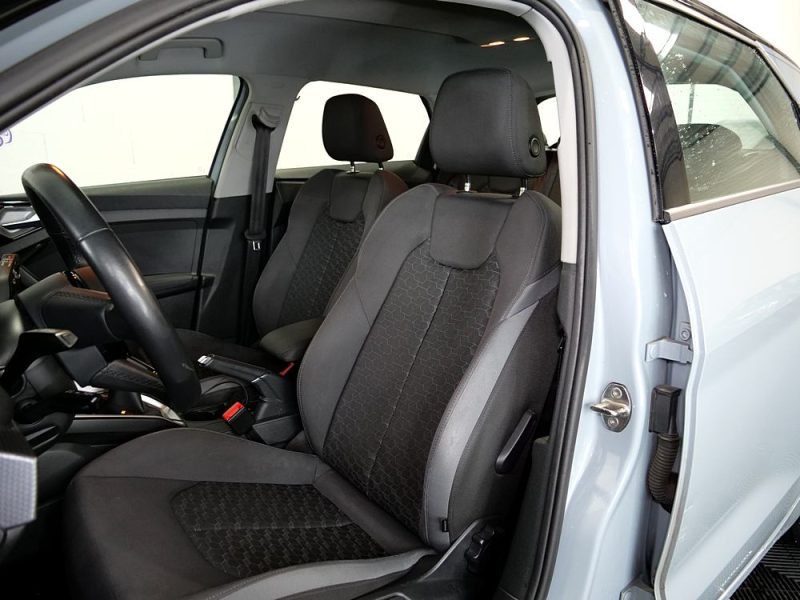 AUDI A1 SPORTBACK 2021