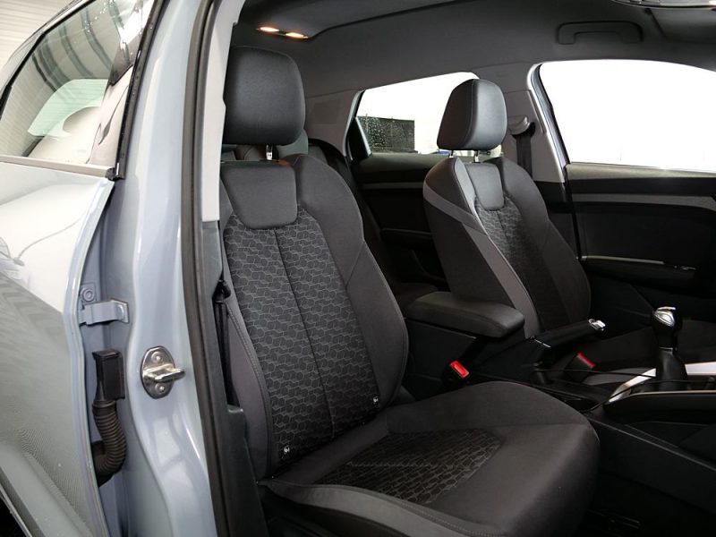 AUDI A1 SPORTBACK 2021