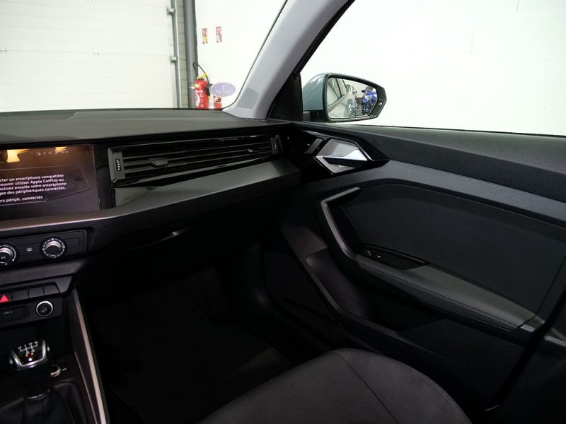 AUDI A1 SPORTBACK 2021