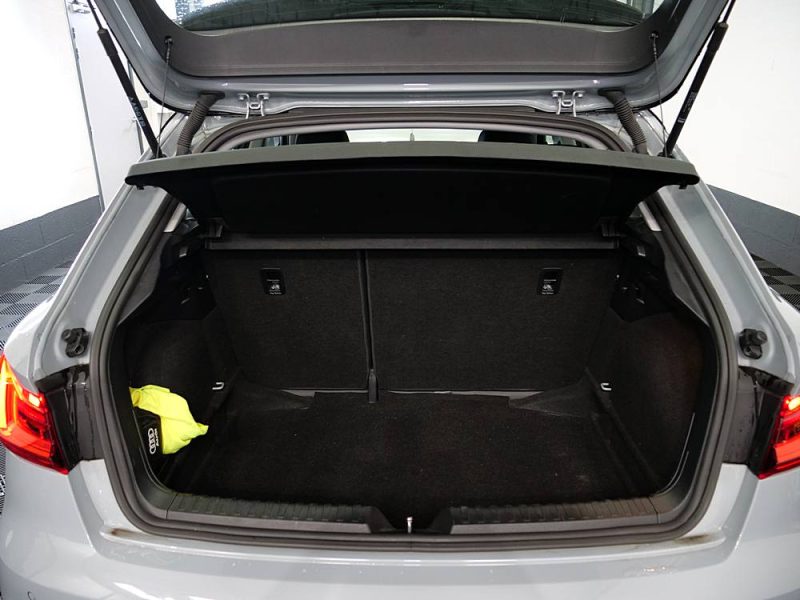 AUDI A1 SPORTBACK 2021