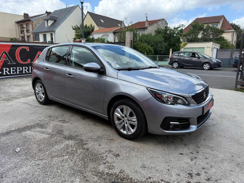 PEUGEOT 308 2020