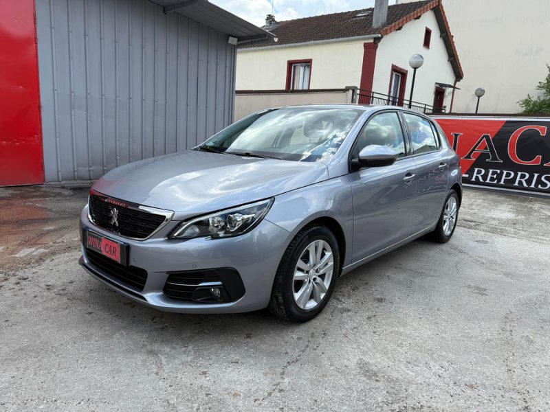 PEUGEOT 308 2020