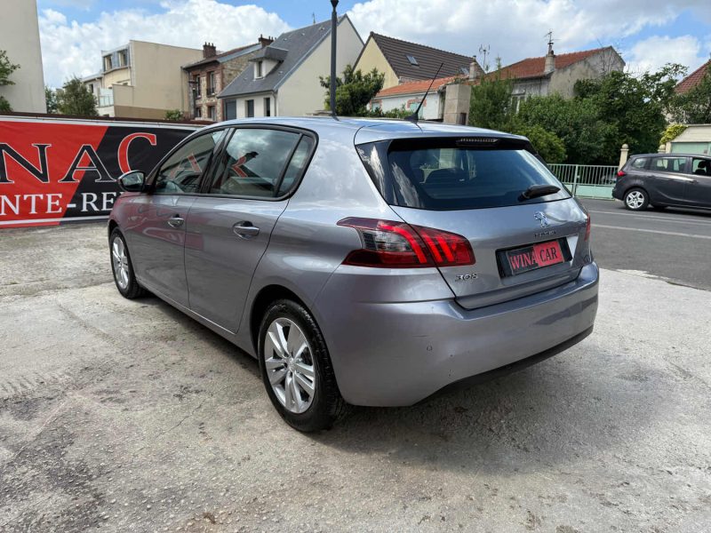 PEUGEOT 308 2020