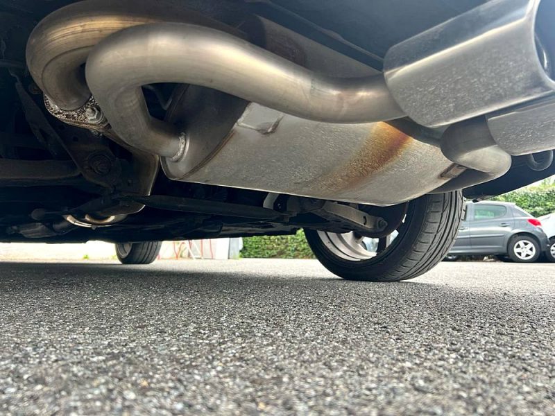 Mazda MX-5 NB 1.6i 110cv / Moteur à chaîne / CT OK / Révisée