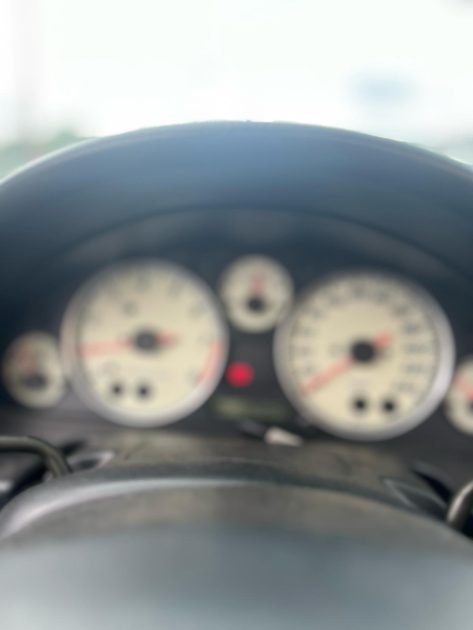 Mazda MX-5 NB 1.6i 110cv / Moteur à chaîne / CT OK / Révisée