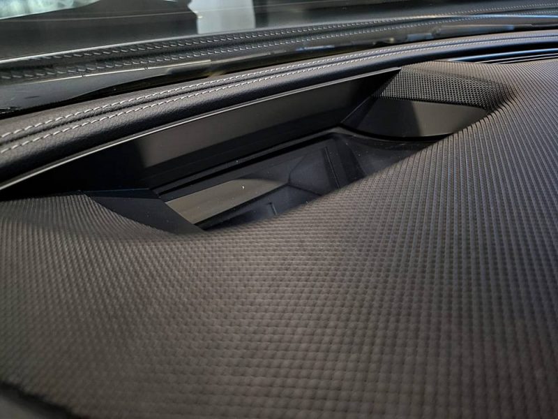 MERCEDES CLASSE E COUPE 220 D 194cv AMG LINE / TOIT OUVRANT / SIEGES ELECTRIQUES A MEMOIRE