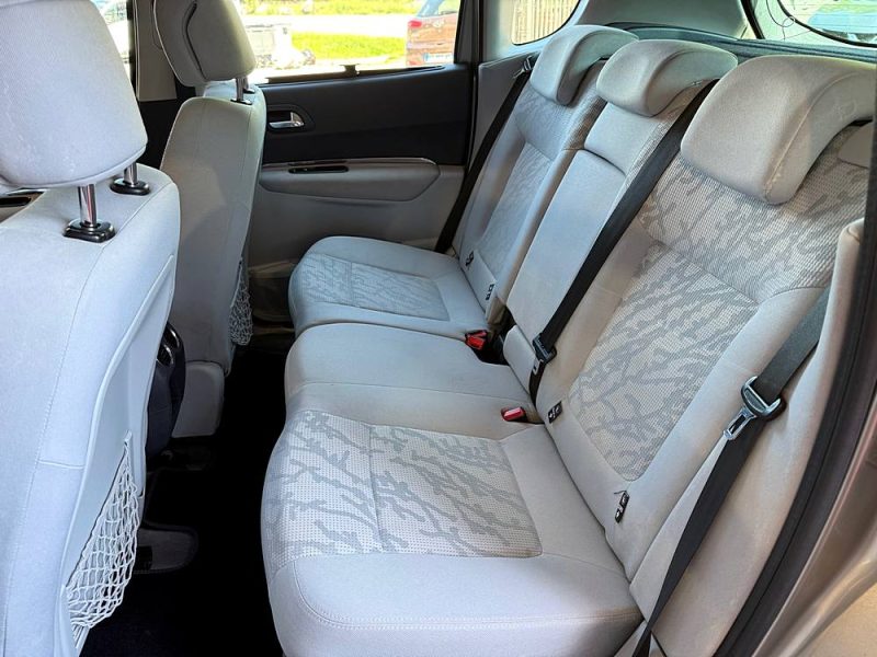 PEUGEOT 3008 1.6 HDi 110 Cv Allure Toit panoramique Climatisation Entretien Complet