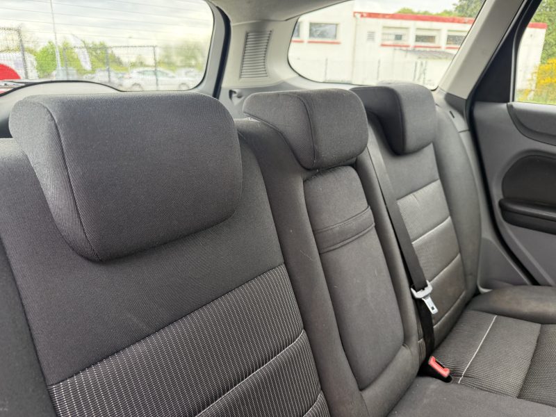 FORD FOCUS II Turnier 2008