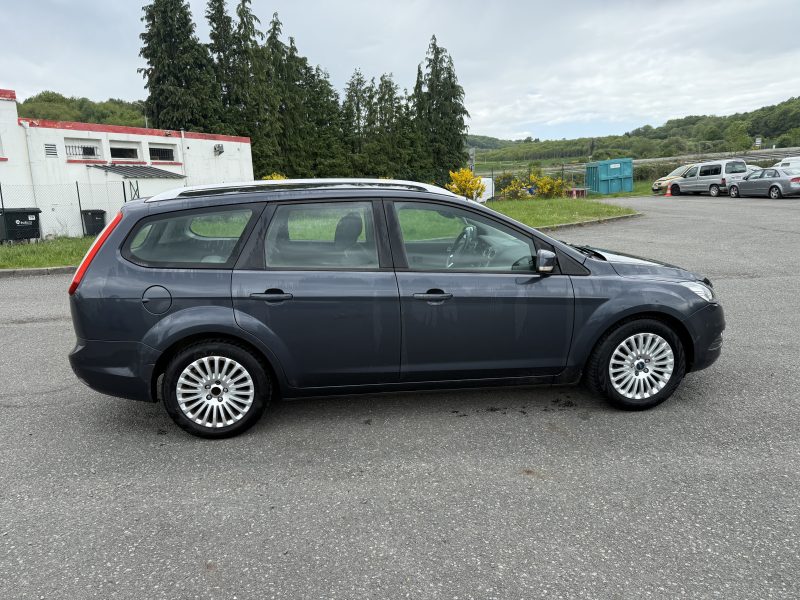 FORD FOCUS II Turnier 2008
