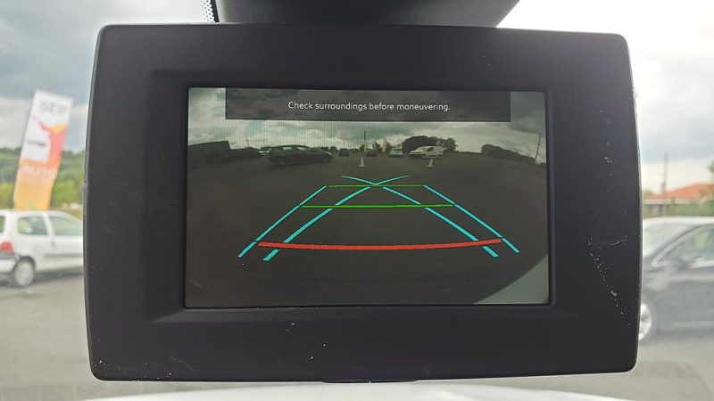 PEUGEOT PARTNER 1.5 bHDI 100 RADAR AV/AR CAMERA