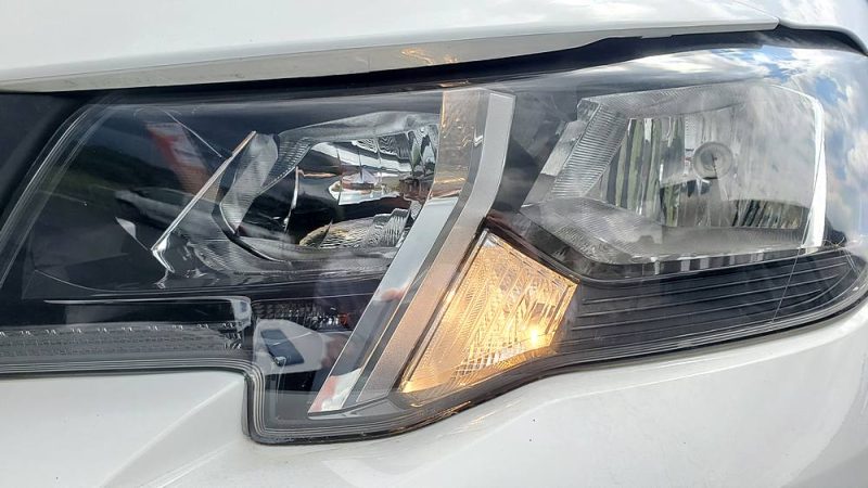 PEUGEOT PARTNER 1.5 bHDI 100 RADAR AV/AR CAMERA