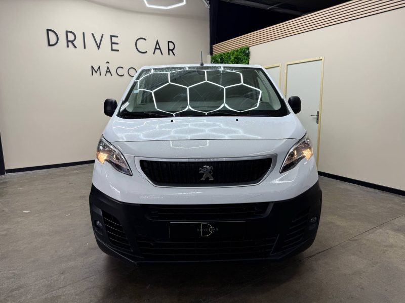PEUGEOT EXPERT 2019
