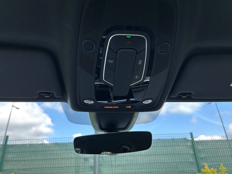 AUDI A4 SPORTBACK 2019